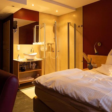 Mein Schlosshotel ホイゼンシュタム エクステリア 写真