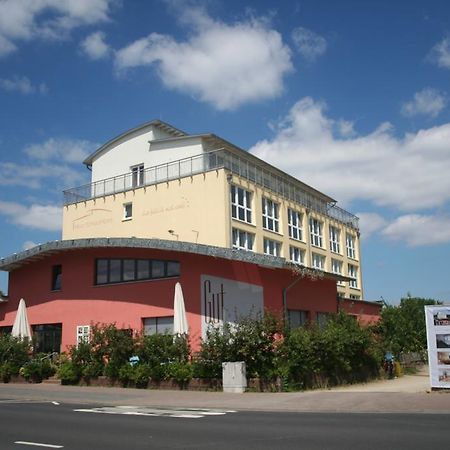 Mein Schlosshotel ホイゼンシュタム エクステリア 写真