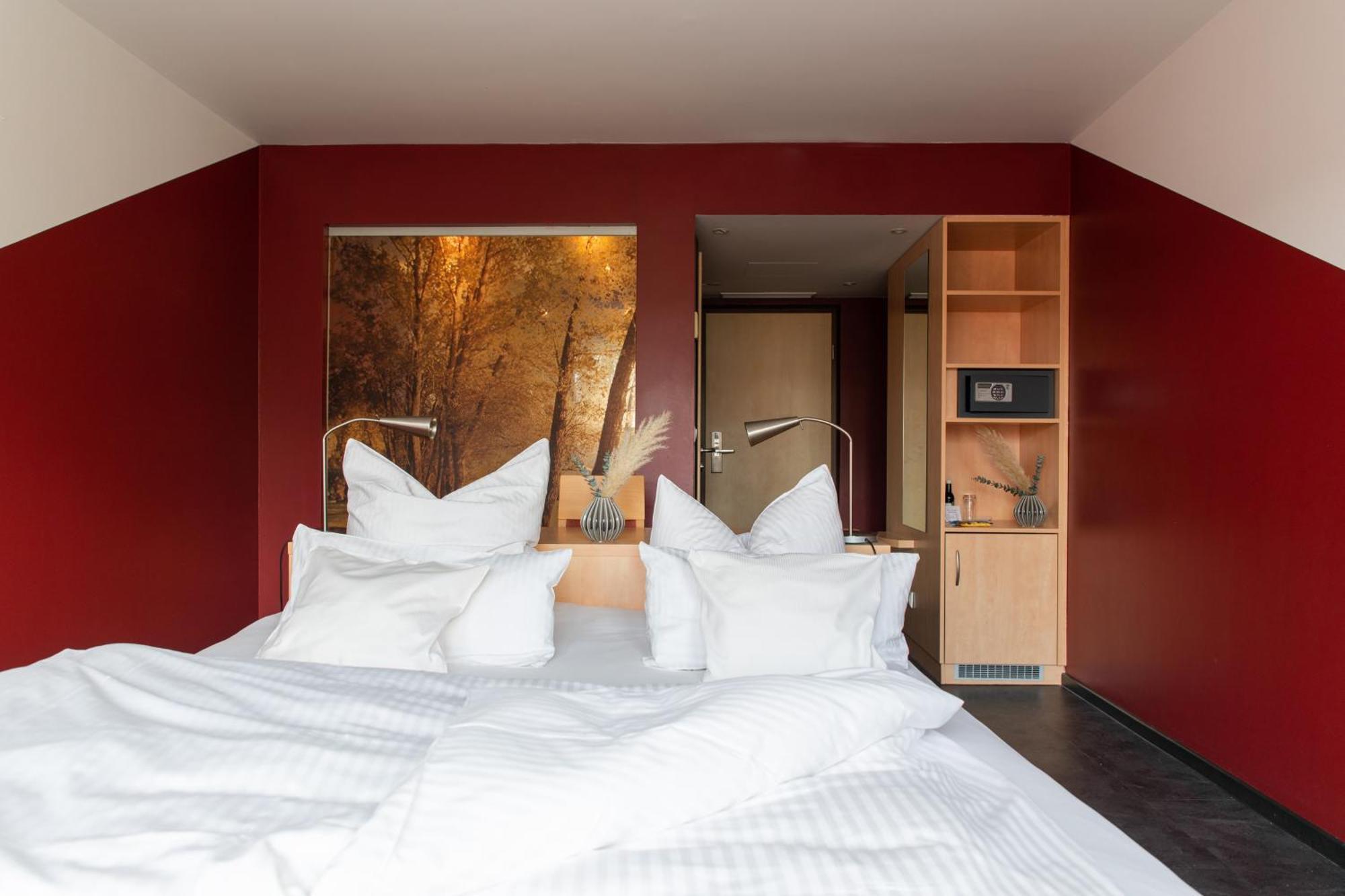 Mein Schlosshotel ホイゼンシュタム エクステリア 写真