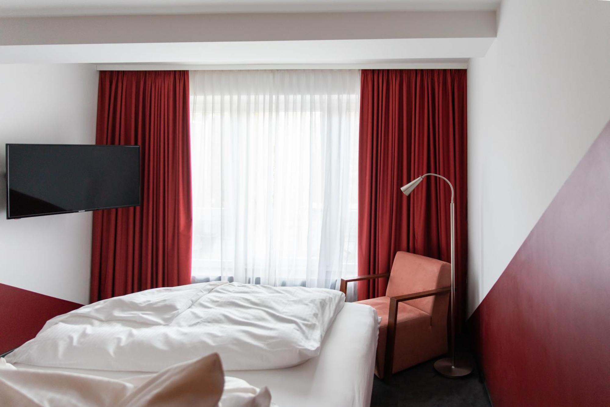 Mein Schlosshotel ホイゼンシュタム エクステリア 写真