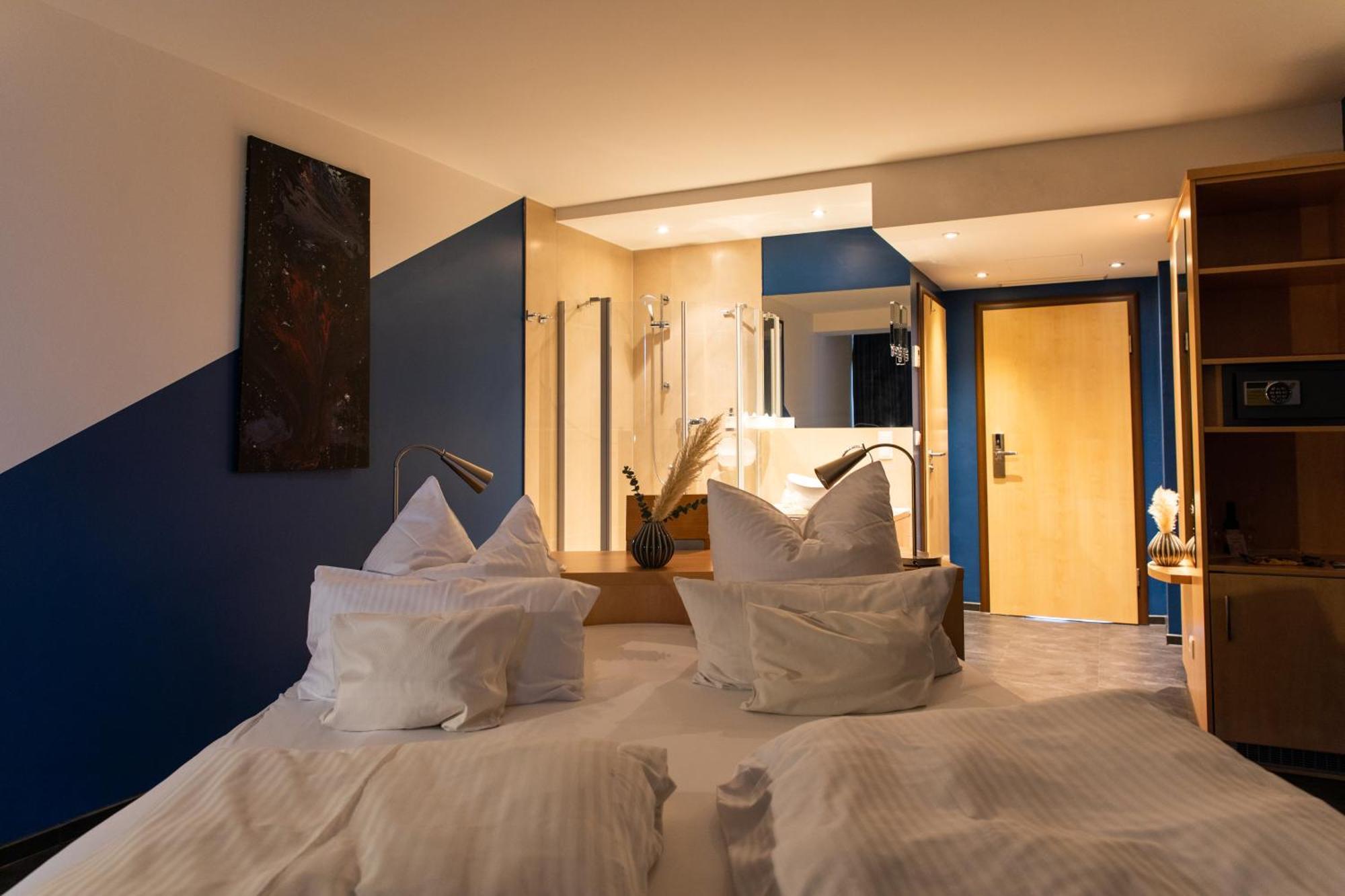 Mein Schlosshotel ホイゼンシュタム エクステリア 写真