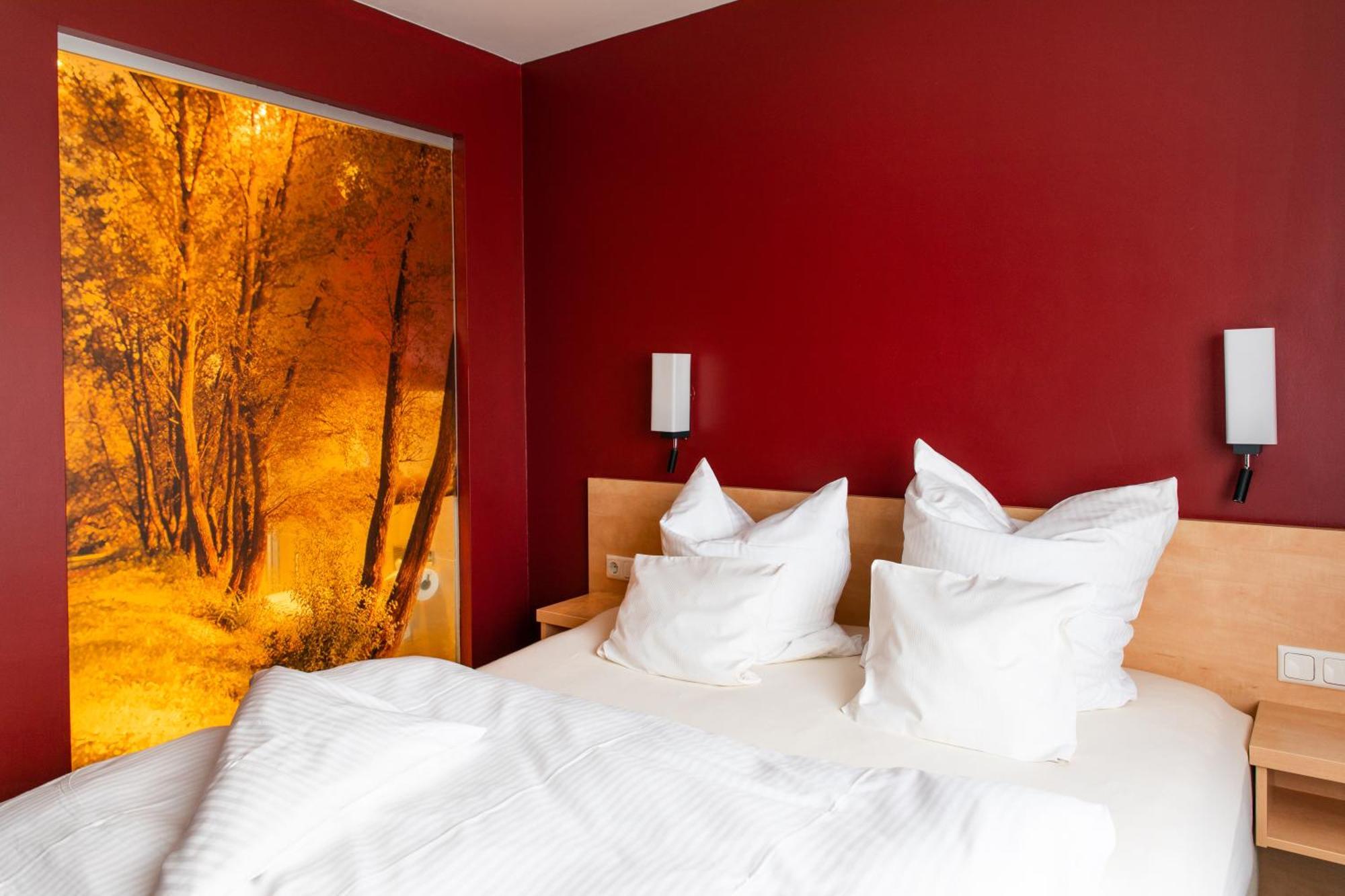 Mein Schlosshotel ホイゼンシュタム エクステリア 写真