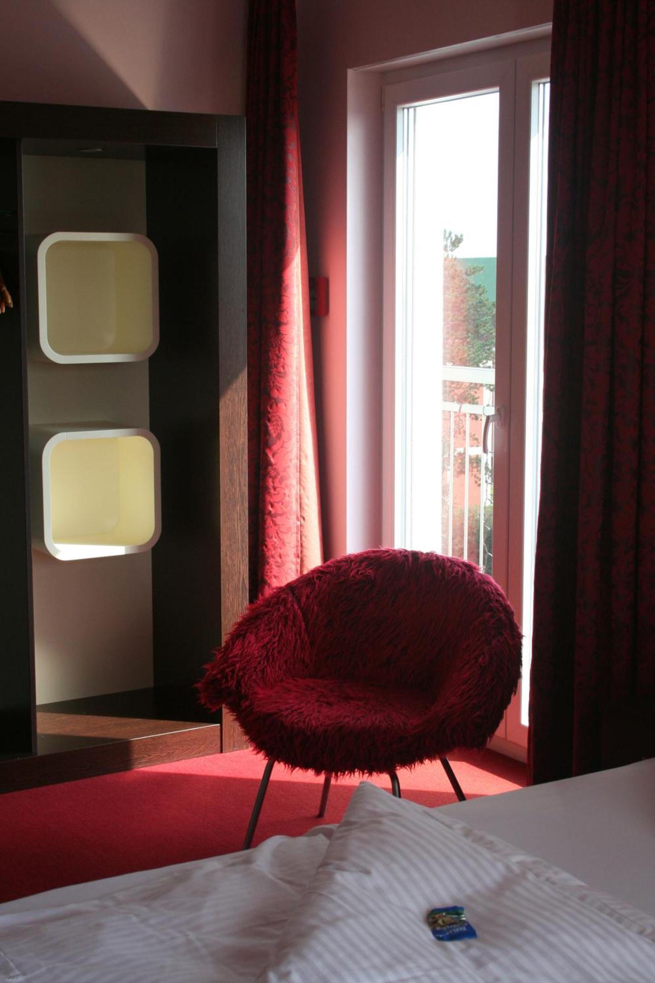 Mein Schlosshotel ホイゼンシュタム 部屋 写真