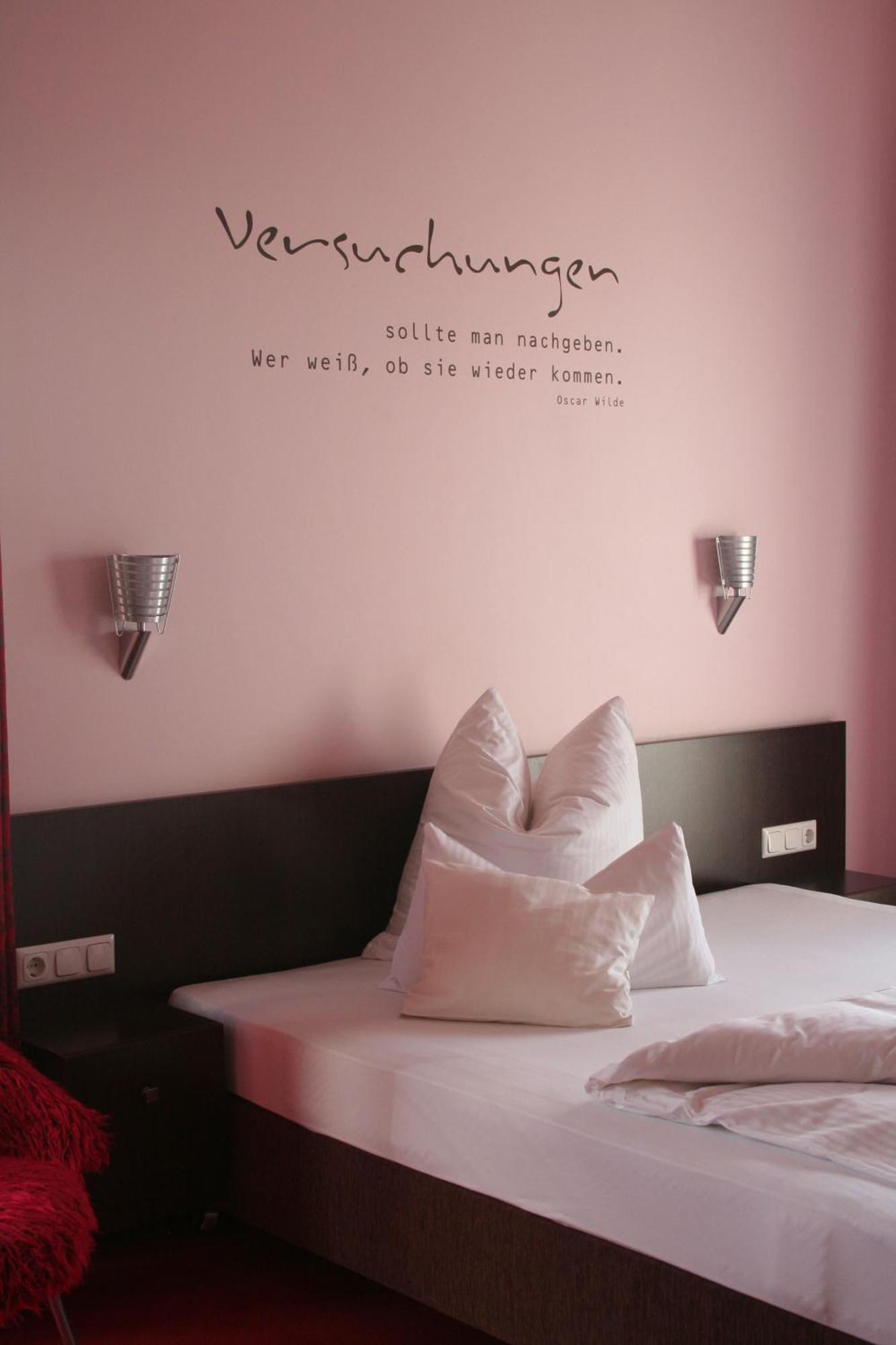 Mein Schlosshotel ホイゼンシュタム 部屋 写真