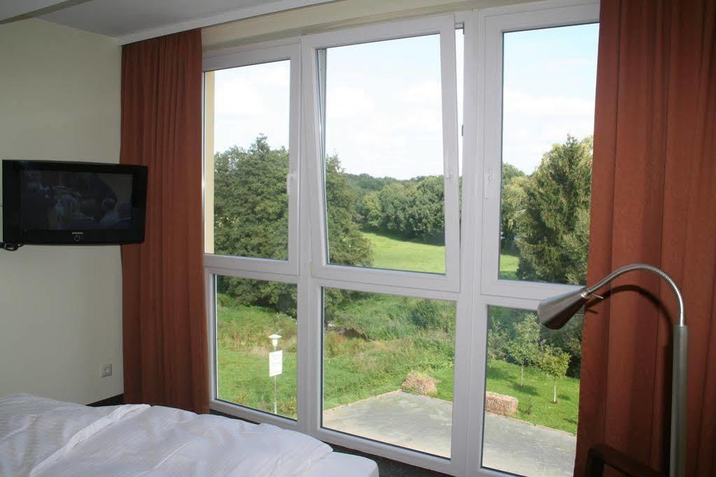 Mein Schlosshotel ホイゼンシュタム エクステリア 写真