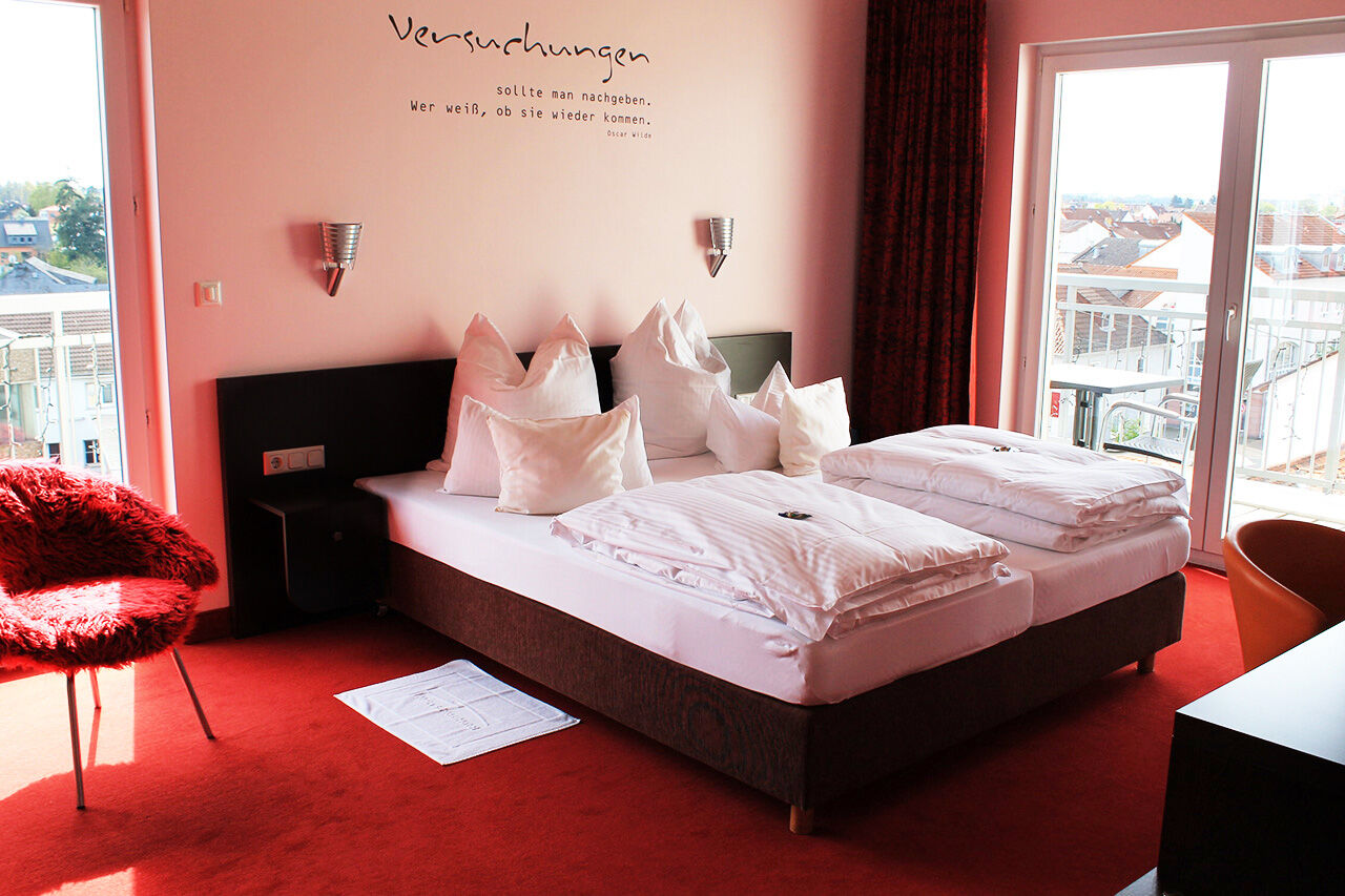 Mein Schlosshotel ホイゼンシュタム エクステリア 写真